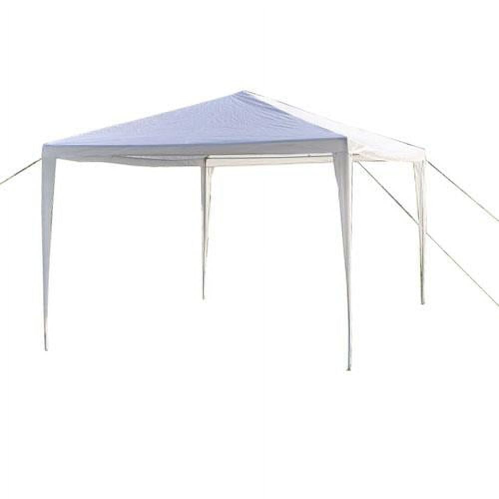 UBesGoo Party Wedding Tent Outdoor Camping Gazebo Canopy 10' X 10'