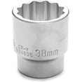 thumbnail image 2 of Performance Tool (W34838) 3/4" Drive 12-Point Standard Socket, 2 of 3