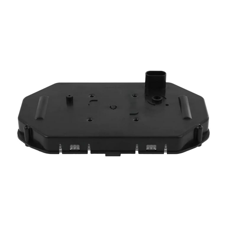 LCD Speedometer Gauge Cluster For Sea Doo 2006-2011 GTX, RXP, RXT Models - Replacement Display Unit