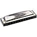 thumbnail image 3 of Progressive Special 20 Classic Harmonica, 3 of 4