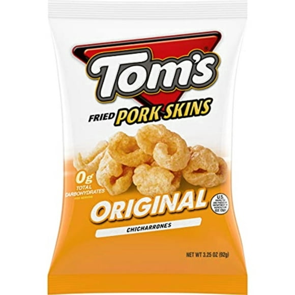 Pork Skins