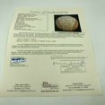 thumbnail image 3 of 1960 Chicago Cubs Team Signed National League Baseball Ernie Banks With JSA COA, 3 of 9