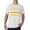 White, variant on toraway Summer Clothes Pocket Protector for Men Shirt with Badge Men's Football Fans Sports T Shirt Vintage Player Sports Retro Men T Shirt Tops XXXL