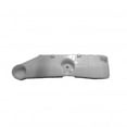 thumbnail image 2 of For Nissan Versa 2012-2019 Bumper Cover Bracket Driver and Passenger Side | Pair | Rear | Inner | Sedan | CAPA | NI1132104, NI1133104 | 852213BA0B, 852203BA0B, 2 of 3