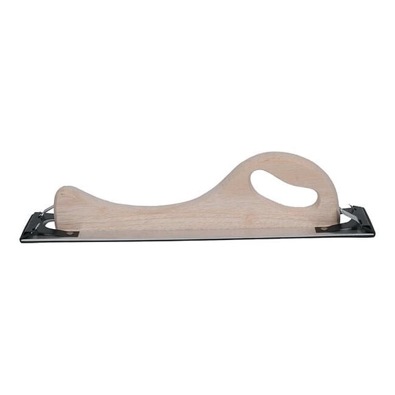 17" SANDING BOARD