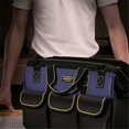 thumbnail image 4 of 16Inch Electrician Tool Bag Multifunctional Tool Bags Oxford Cloth Electrician Bags Waterproof and Wear-Resi, 4 of 5