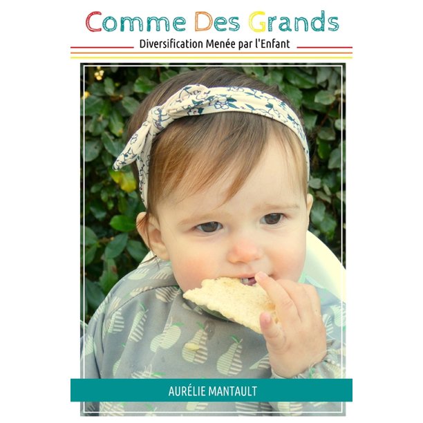 Comme Des Grands Diversification Menee Par L Enfant Version N B Paperback Walmart Com