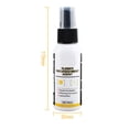 thumbnail image 3 of Zedker Automotive Rubber Parts Refurbishing Agent 50ML Clearance, 3 of 8