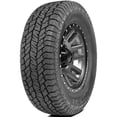 Pair of 2 (TWO) Hankook Dynapro AT2 235/60R18 103T A/T All Terrain