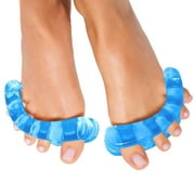 Therapeutic Relief Toe Stretcher & Separator To Fight Bunions & Hammer Toes