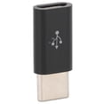 thumbnail image 4 of Peahefy Transfer Converter Adapter,Micro USB Adapter Converter,ABS Micro USB to Type‑C Transfer Adapter Convert Plug and Play Connector Fast Charging, 4 of 8