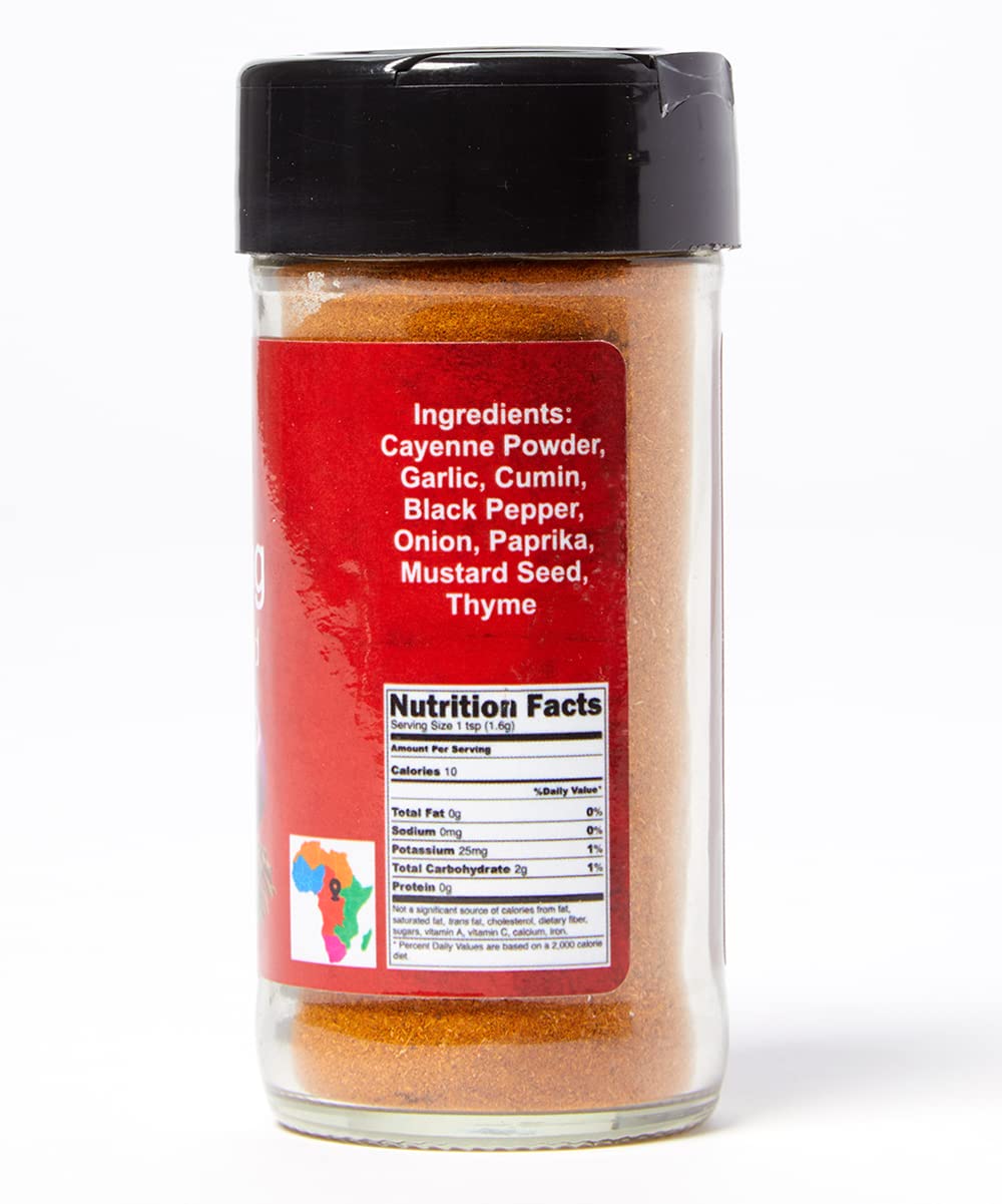 Salt-free Steak Seasoning - Zs23 Salt Free, Sugar Free, No Additives 