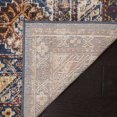 thumbnail image 5 of SAFAVIEH Bijar Pavel Tapis Traditionnel, 5 of 5