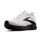 thumbnail image 1 of Zapatillas para Hombre Brooks Trace 4 Running Blanco Brillante 15 M, 1 of 6