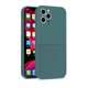 thumbnail image 1 of Funda de teléfono de silicona de Color caramelo para iPhone 12 13 14 SE 2020 11 Pro Max XS X XR 7 8 Plus, tarjetero, funda suave a prueba de golpes Tan Jianjun unisex, 1 of 2