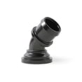thumbnail image 4 of Holley 97-343 Water Neck Swivel 45 Degree Angle Black, 4 of 8