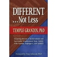 thumbnail image 2 of Different . . . Not Less, Temple Grandin Paperback, 2 of 2