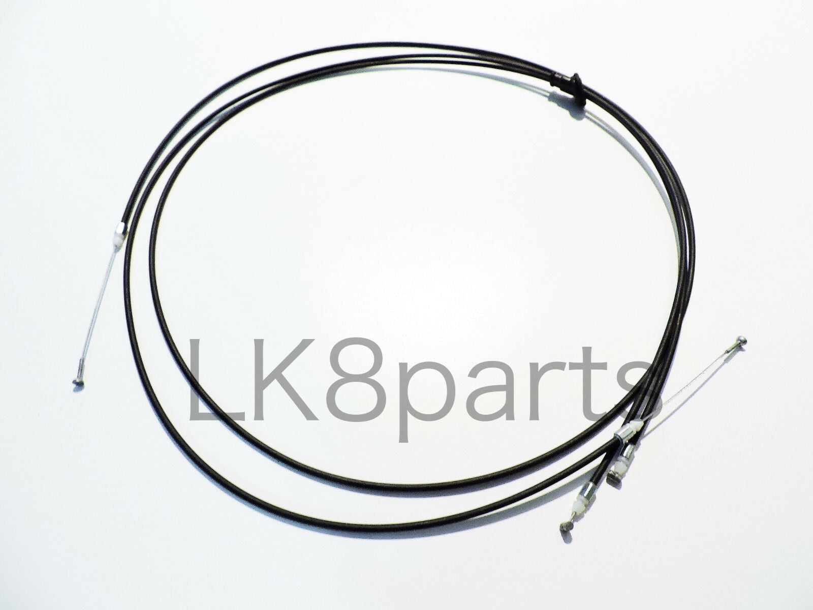 LAND ROVER RANGE ROVER P38 19952002 RELEASE HOOD CABLE ALR6989