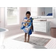 thumbnail image 2 of Toy Story 4 -Disney Toy Story 4 Hooded Bath Towel, 2 of 3