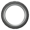 thumbnail image 3 of Dunlop Trailmax Mission Front Motorcycle Tire 90/90-21 (54T) Tubeless For KTM 790 Adventure R 2019-2020, 3 of 3