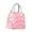 Pink, variant on CGZQFEI Insulated Lunch Tote Bag with Front Pocket - Thermal Reusable Lunchbox for Men/Women Office & Picnic Use,Insulated Lunch Box Bag,Women's Lunch Tote,Men's Work Picnic Bag