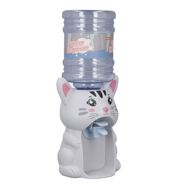 Juguete dispensador de agua Mini NikouMX diseño fácil de usar