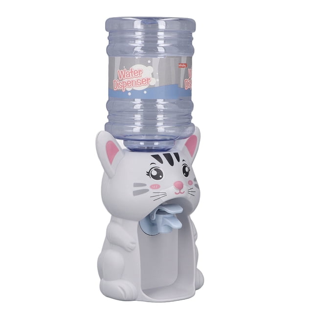 Juguete dispensador de agua Mini NikouMX diseño fácil de usar