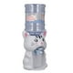 thumbnail image 1 of Juguete dispensador de agua Mini NikouMX diseño fácil de usar, 1 of 8