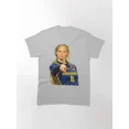 thumbnail image 2 of Sophie Cunningham Pointing 8 Classic T-Shirt Sizes S-5Xl GooGate, 2 of 5