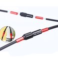 thumbnail image 3 of 2x Bike Bicycle Brake Cable Line Gear Shift Connector Adjusting Bolt Accessories, 3 of 5