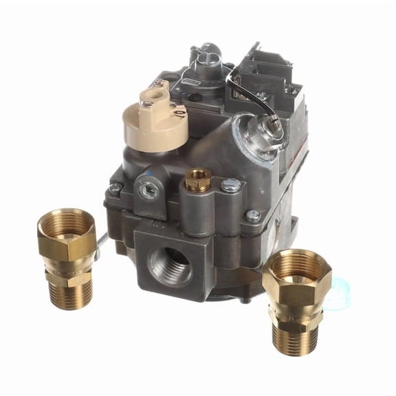 Pitco 60203001-CL Gas Valve Natural Gas For Millivolt Only - (Oem Part)