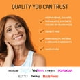 thumbnail image 4 of Crema hidratante Eve Hansen con vitamina C ligera, 120 ml, 4 of 8