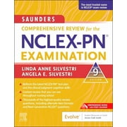 Saunders Comprehensive Review for the Nclex-Pn(r) Examination, (Paperback)