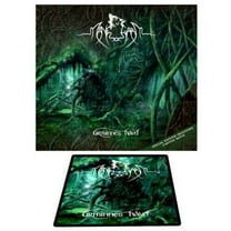 Månegarm - Urminnes Havd - The Forest Sessions (O-Card   Patch) - Music & Performance - CD