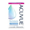 Acuvue RevitaLens Multi-Purpose Disinfecting Solution, 4 oz
