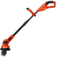 thumbnail image 2 of BLACK+DECKER 20V Cordless Garden Cultivator, Tool Only (LGC120B), 2 of 6