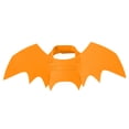 thumbnail image 1 of Pet Halloween Bat Chest - Regular Orange M, 1 of 2