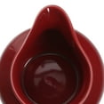 thumbnail image 4 of Restaurant Gravy Boat Multi-function Sauce Boat Ceramic Sauce Cup Sauce Supply, 4 of 7