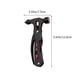 thumbnail image 3 of Car Mounted Portable Combination Tool For Outdoor Camping Repair Multifunctional, 3 of 8
