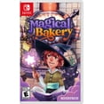 thumbnail image 1 of Panadería Mágica Nintendo Switch, 1 of 3