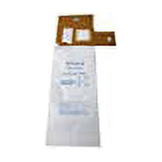 9 Eureka Style LS Microlined bags 9pk. Vacuum Cleaner Bags