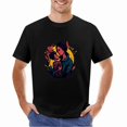 thumbnail image 4 of Mom and Child T-shirts Thanksgiving T-shirts Love Gifts Vintage Tees, 4 of 5