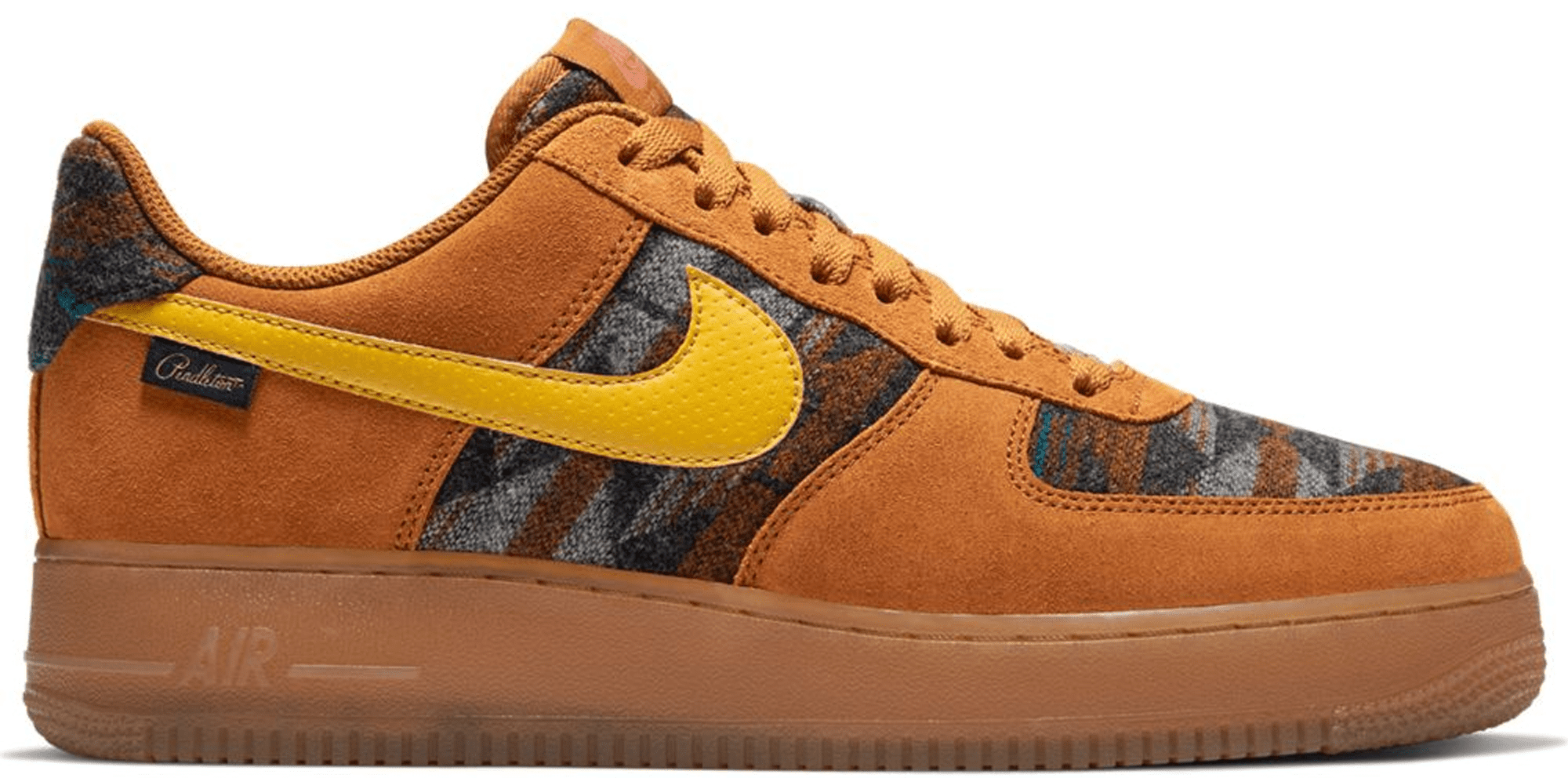 air force 1 pendleton 2020