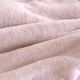 thumbnail image 4 of Pijama de manga larga para mujer, de invierno, de color liso, de franela gruesa con forro polar añadido, de manga larga, cálido, para el hogar, de poliéster., 4 of 8