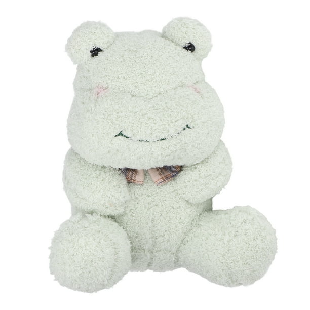 Juguete De Peluche Con Forma De Animal, Regalo De Juguete De Peluche Para Abrazar, Experiencia De Juego Divertida De Aniversario, Terciopelo En La Nube Para Dormir ANGGREK Escribe un