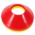 thumbnail image 1 of BESTYASH 20Ud De Fútbol Para Entrenamiento Y Reacción Con Material Suave Y, 1 of 6