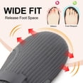 thumbnail image 6 of Women Shoes Wide Width Walking Shoes Non Slip Casual Shoes Diabetic Friendly, 6 of 8