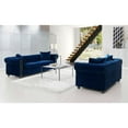 thumbnail image 3 of Picket House Furnishings Gramercy Sofa, 3 of 10
