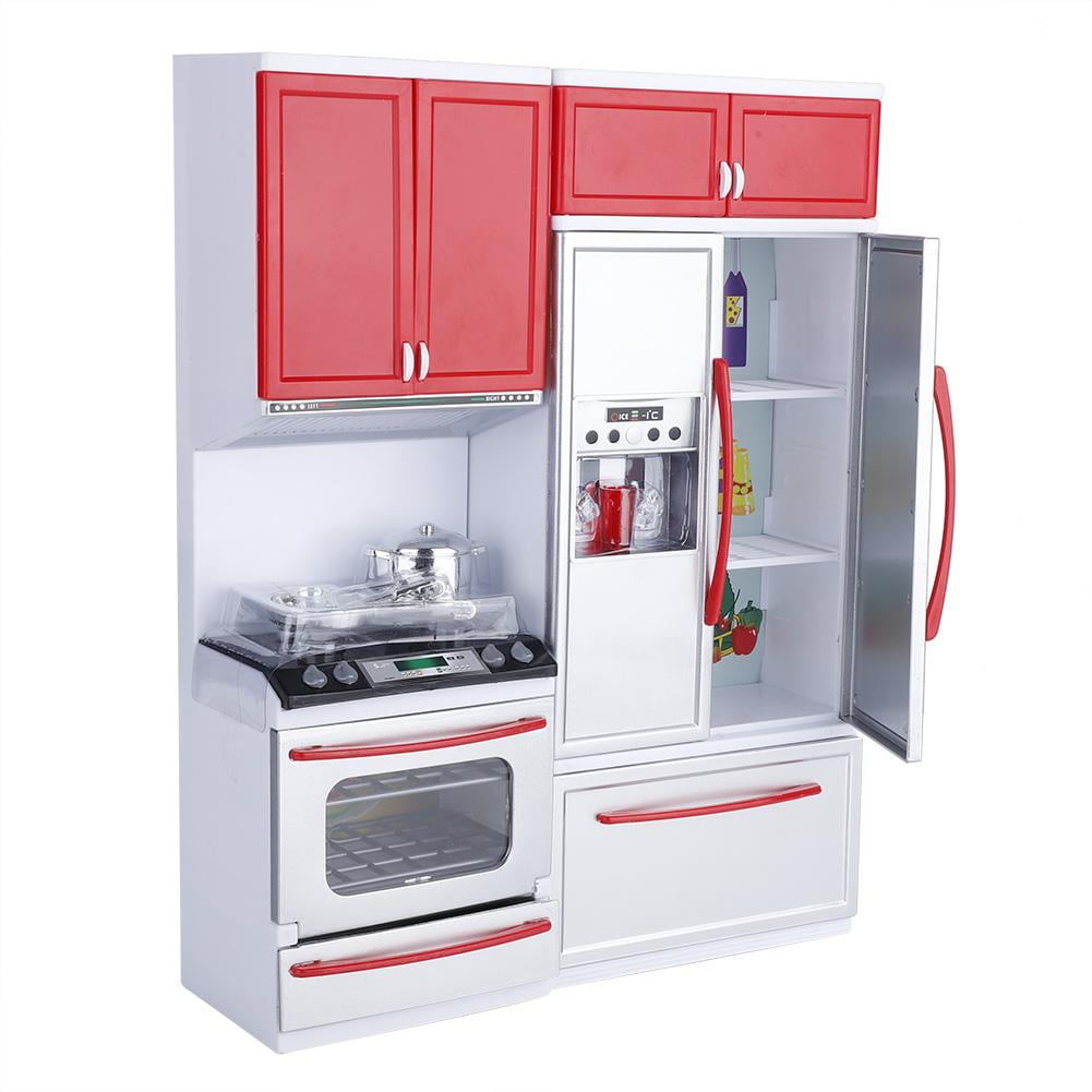 mini kitchen set for kids