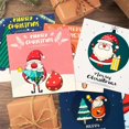 AATTCIF Christmas Cards 30 Assorted Designs Greeting Card Set Bulk